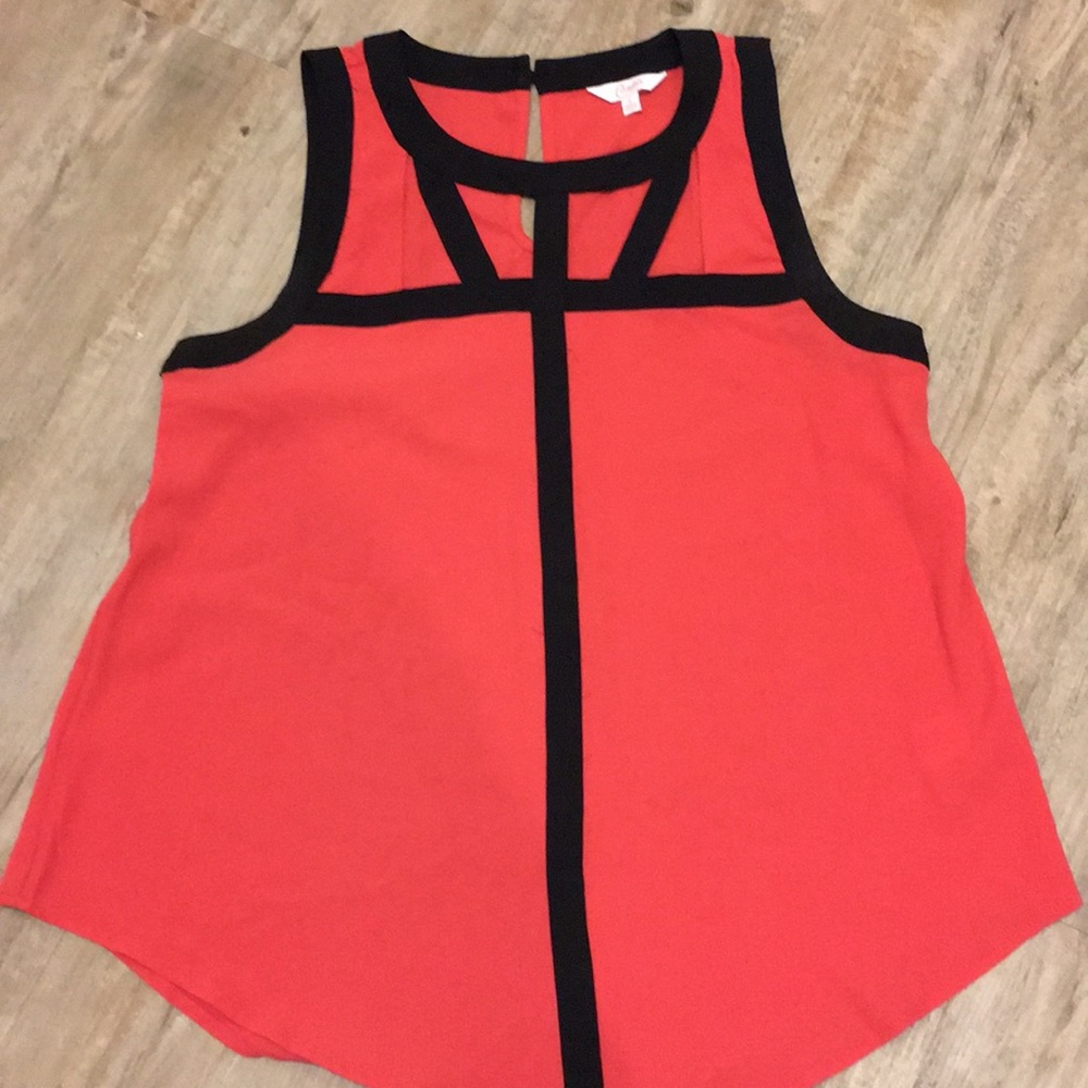Business casual work blouse